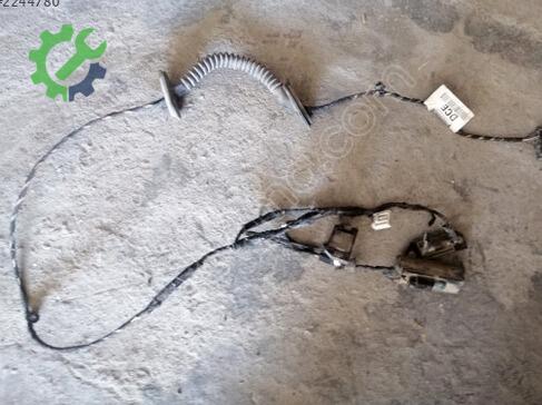 Ford Focus Elektrik Tesisatı 2008-2012 çıkma parça