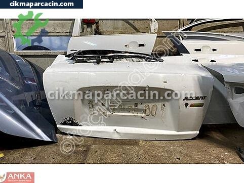 Hyundai Accent Bagaj Kapağı çıkma parça
