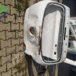 2008 2012 Hyundai i20 arka bagaj kapağı