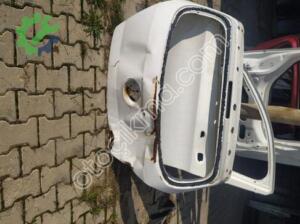 2008 2012 Hyundai i20 arka bagaj kapağı