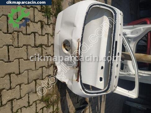 Hyundai i20 Bagaj Kapağı çıkma parça