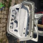 2008 2012 Hyundai i20 arka bagaj kapağı