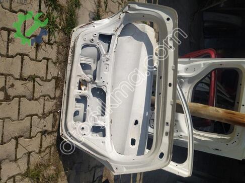 Hyundai i20 Bagaj Kapağı çıkma parça