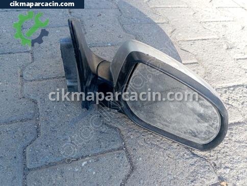Hyundai i20 Dış Ayna Komple çıkma parça