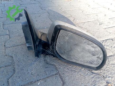 Hyundai i20 Dış Ayna Komple çıkma parça