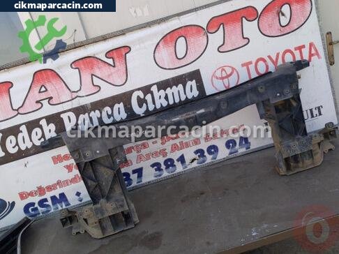 Mercedes-Benz Sprinter Ön Panel çıkma parça