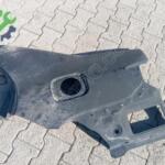 2008 2012 Toyota Corolla sol arka çamurluk