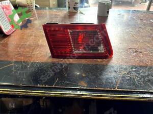 2008-2012 Honda accord stop