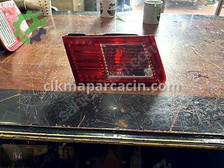 Honda Accord Stop çıkma parça
