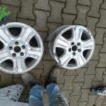 2008 2013 Ford Mondeo 16 inc celik jant