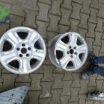 2008 2013 Ford Mondeo 16 inc celik jant