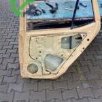 2008 2013  Hyundai i10 sağ arka kapı