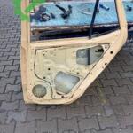 2008 2013  Hyundai i10 sağ arka kapı