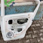 2008 2013 Opel Corsa sağ arka kapı