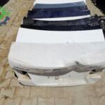 2008-2014  chevrolet cruze bagaj kapağı