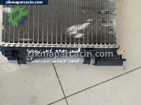 Fiat Punto Su Radyatörü çıkma parça