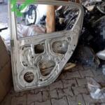 2008 2014 Hyundai i20 sağ arka kapı