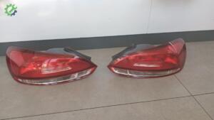 Volkswagen Scirocco Sol İç Stop (2008/2014)