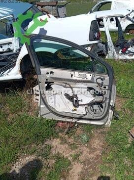 Citroen C5 Sol Ön Kapı çıkma parça