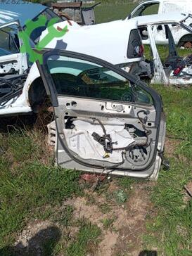 Citroen C5 Sol Ön Kapı çıkma parça