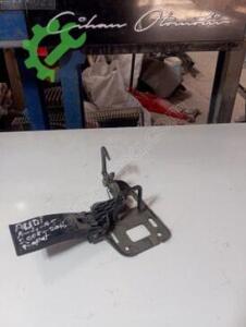 2008 2016 Audi A4 -a5 kaput kilidi