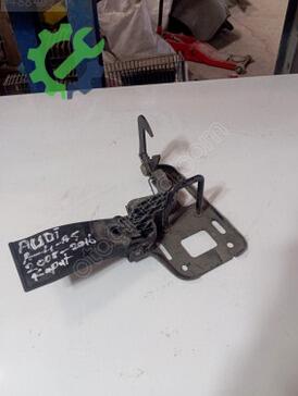 Audi A4 Kaput Kilidi çıkma parça