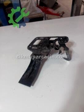 Audi A4 Kaput Kilidi çıkma parça