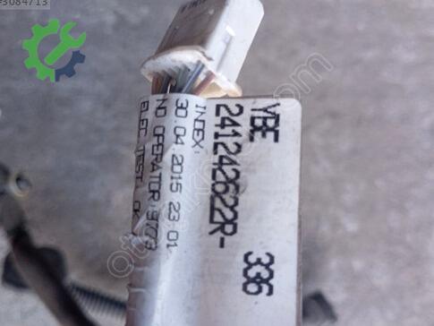 Renault Megane Elektrik Tesisatı çıkma parça