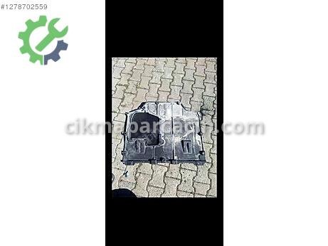 Toyota Corolla Motor Kapağı çıkma parça