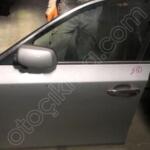 2008 BMW E60 DOLU HATASIZ SOL ÖN KAPI