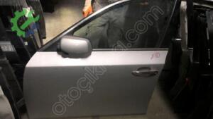2008 BMW E60 DOLU HATASIZ SOL ÖN KAPI