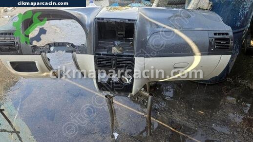Fiat Albea Torpido çıkma parça
