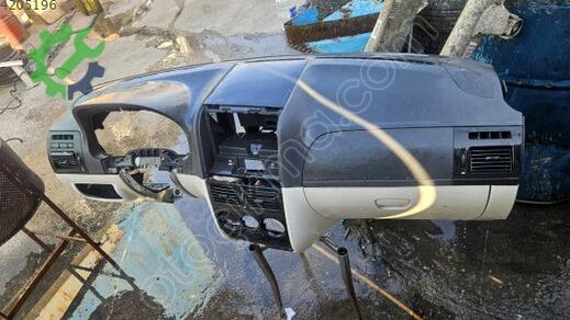 Fiat Albea Torpido çıkma parça