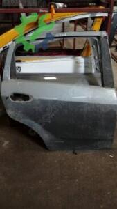 2008 Fiat Punto Sağ Arka Kapı – Oto Çıkma Parçaları