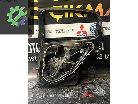 Fiat Punto Sağ Arka Kapı çıkma parça