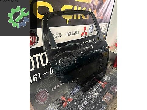 Fiat Punto Sağ Arka Kapı çıkma parça