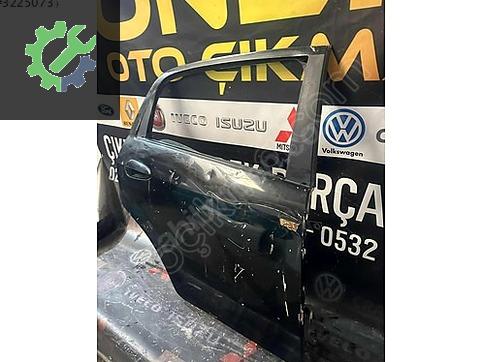 Fiat Punto Sağ Arka Kapı çıkma parça