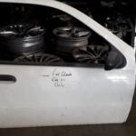 2008  fiat strada palio çıkma tek kapı hatasız kapı dolu