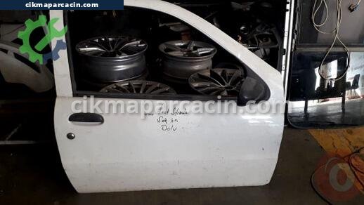 Fiat Strada Kapı çıkma parça