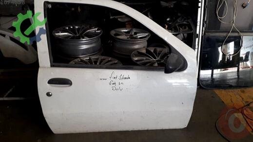 Fiat Strada Kapı çıkma parça