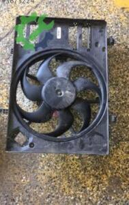 2008 Ford Fiesta İçin Çıkma Komple Fan Paneli