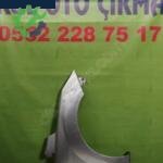 2008 Ford Focus İçin Sağ Ön Çamurluk – Oto Çıkma Parçalar
