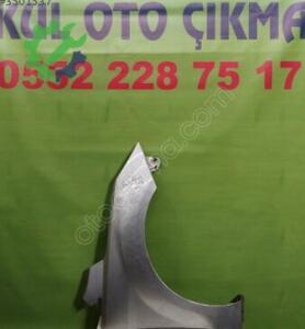 2008 Ford Focus İçin Sağ Ön Çamurluk – Oto Çıkma Parçalar