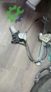 2008 Honda Accord sol ön kapı cam kirkosu çıkma