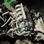 Honda City 2025 Motor Komple Çıkma