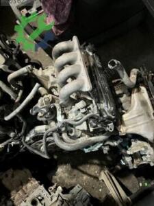 Çıkma Orijinal Motor Komple Honda City Benzin