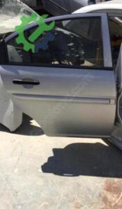 2008 Hyundai Accent Era için Sağ Arka Kapı – Oto Çıkma Parç