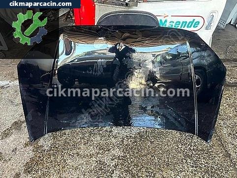 Hyundai Getz Kaput çıkma parça