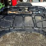 2008 HYUNDAİ GETZ MOTOR KAPUTU ÇIKMA ORİJİNAL