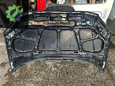 Hyundai Getz Kaput çıkma parça